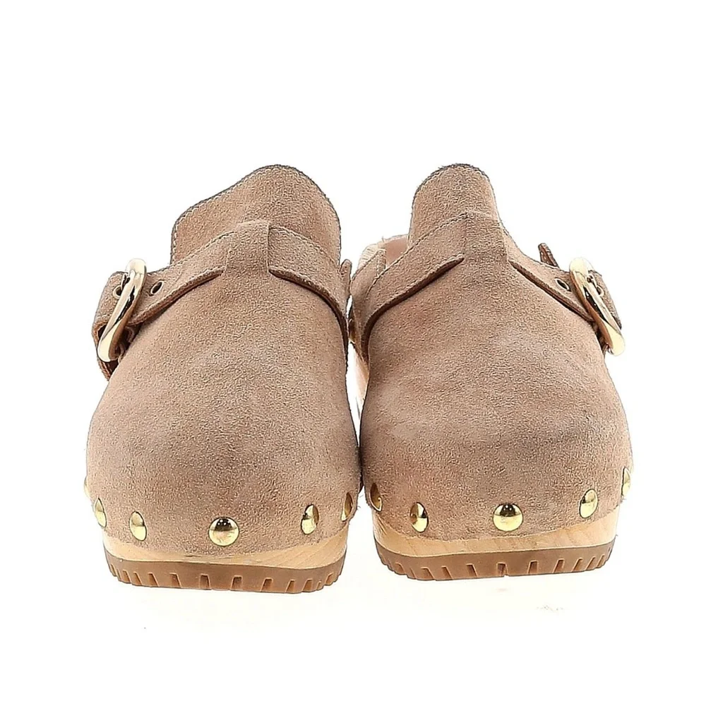 See by Chloe Clogs - Picture 2 of 7